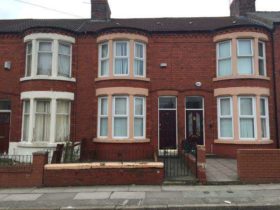 3 Bedroom Terraced